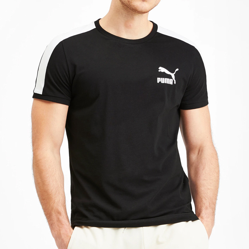 Prime Iconic T7 Slim Fit Tee foto 3